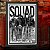 Quadro Squad Horror Ramones A3 - Imagem 1
