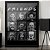 Quadro Friends Terror A3 - Imagem 1