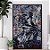Quadro Darth Vader Collage Art Star Wars A3 - Imagem 1