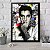 Quadro Elvis Presley No Limits Collage Art A3 - Imagem 1