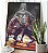 Quadro Michael Jordan Lebron James Homenagem Kobe Bryant A3 - Imagem 1