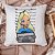 Almofada Alice no País das Maravilhas Alice In Wonderland Drug Offences Police 45x45 - Imagem 1