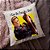 Almofada Capitão América Chris Evans I Can Do This All Day Os Vingadores 45x45 - Imagem 1