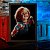 Quadro Child's Play Chucky Boneco Assassino Terror A3 - Imagem 1