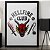 Quadro Hellfire Club Stranger Things A3 - Imagem 1