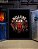 Quadro Hellfire Club Stranger Things 4 A3 - Imagem 1