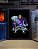 Quadro Esqueleto Skeletor He Man Masters Of The Universe Grayskull A3 - Imagem 1