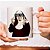 Caneca Freira Irmã Sister Fuck You Foda-Se Você Branca - Imagem 1