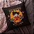 Almofada Kame House Goku Dragon Ball Z Academia GYM Anime 45x45 - Imagem 1