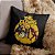 Almofada The Clowns Band Banda Dos Palhaços Joker Coringa DC Comics 45x45 - Imagem 1