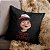 Almofada Trust In Dustin Henderson Stranger Things 45x45 - Imagem 1
