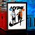 Quadro Naruto e Sasuke Nike x Adidas Hype Beast A3 - Imagem 1