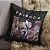 Almofada Friends Halloween Horror Characters 45x45 - Imagem 1