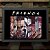 Quadro Friends Halloween Horror Characters A3 - Imagem 1