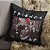 Almofada Friends Halloween Horror Freddy Jason Saw Hannibal It Mayers 45x45 - Imagem 1