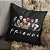 Almofada Friends Halloween Horror Serial Killers Terror 45x45 - Imagem 1