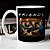 Caneca Friends Winchesters Sobrenatural Supernatural Meme Branca - Imagem 1
