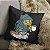 Almofada Good Morning Garfield Coffee 45x45 - Imagem 1