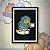 Quadro Good Morning Garfield Coffee A3 - Imagem 1