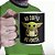 Caneca No Coffee No Force Baby Yoda Star Wars Branca - Imagem 1