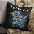 Almofada Yoda e Stitch Friends Star Wars 45x45 - Imagem 1