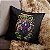 Almofada As Tartarugas Ninjas Destruidor Teenage Mutant Ninja Turtles 45x45 - Imagem 1