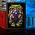 Quadro As Tartarugas Ninjas Destruidor Teenage Mutant Ninja Turtles A3 - Imagem 1