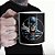 Caneca Batman Coffee DC Comics Branca - Imagem 1