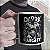 Caneca Batman Dark Knight Homem-Morcego Cavaleiro das Trevas Bruce Alan Wayne DC Comics Branca - Imagem 1