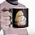 Caneca Alice In Wonderland Oh God Alice No País Das Maravilhas Branca - Imagem 1