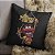 Almofada Animal Baterista The Muppet Show Drums Muppets Babies 45x45 - Imagem 1