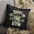 Almofada Baby Yoda GYM Fitness Star Wars 45x45 - Imagem 1