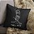 Almofada Bart Simpsons Hellboy Os Simpsons 45x45 - Imagem 1