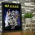 Quadro Beetlejuice Os Fantasmas Se Divertem A3 - Imagem 1