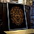 Quadro Black Panther Golden Pantera Negra Marvel Comics A3 - Imagem 1