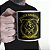 Caneca Black Sabbath Ten Year War Heavy Metal Branca - Imagem 1