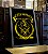 Quadro Black Sabbath Ten Year War Heavy Metal A3 - Imagem 1