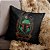Almofada Boba Fett Bounty Hunter Hes No Good To Me Dead Caçador de Recompensas Star Wars 45x45 - Imagem 1