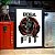 Quadro Boba Fett Fit Star Wars A3 - Imagem 1