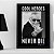 Quadro Cool Heroes Never Die Stan Lee Marvel Comics A3 - Imagem 1
