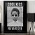 Quadro Cool Kids Never Die Bob Marley Reggae A3 - Imagem 1
