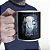 Caneca Corpse Bride Tim Burton A Noiva Cadaver Branca - Imagem 1
