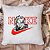 Almofada Nike Chucky Boneco Assassino 45x45 - Imagem 1