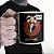 Caneca Wile Coyote Acme Help Branca - Imagem 1