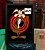 Quadro Wile Coyote Acme Help A3 - Imagem 1