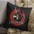 Almofada Wile Coyote Acme Thats all Folks 45x45 - Imagem 1