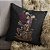 Almofada Wile Coyote Acme Tente Outra Vez Raul 45x45 - Imagem 1