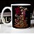 Caneca Wile Coyote Acme Tente Outra Vez Raul Branca - Imagem 1
