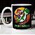 Caneca Super Mario World Nintendo Branca - Imagem 1
