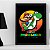Quadro Super Mario World Nintendo A3 - Imagem 1